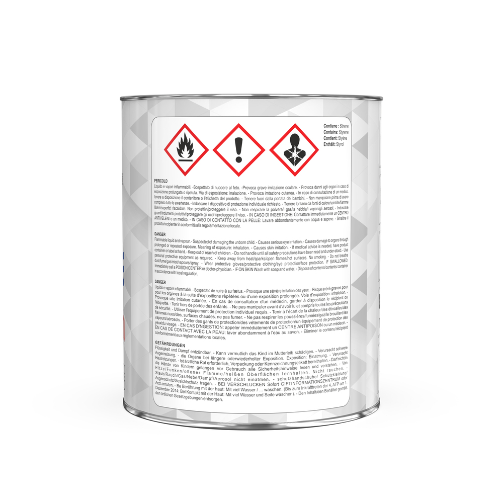 Uronic Optima Gel - Application: Marble Joints