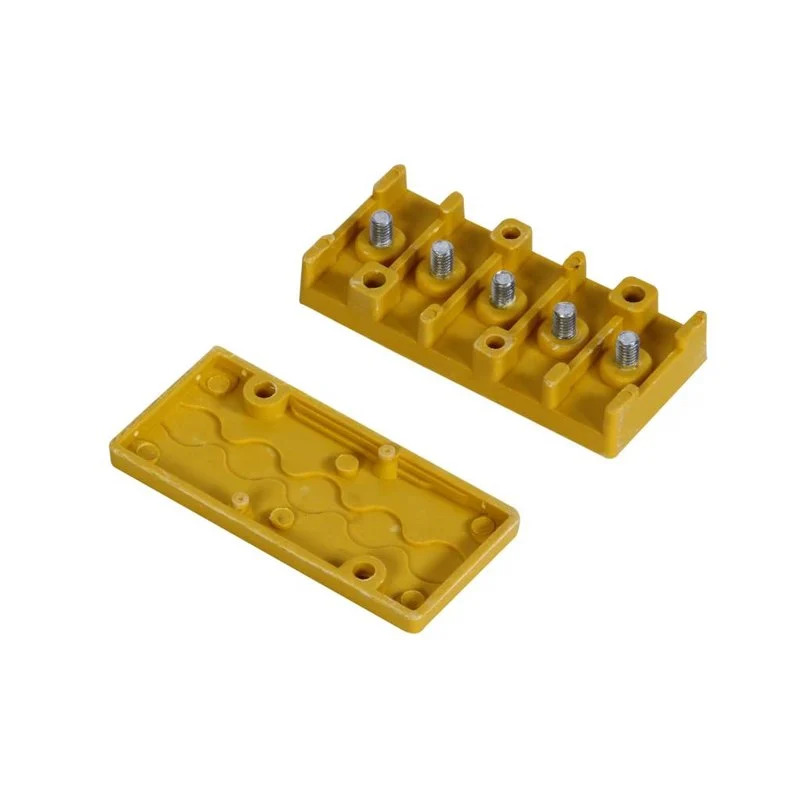 Electric Connection Box