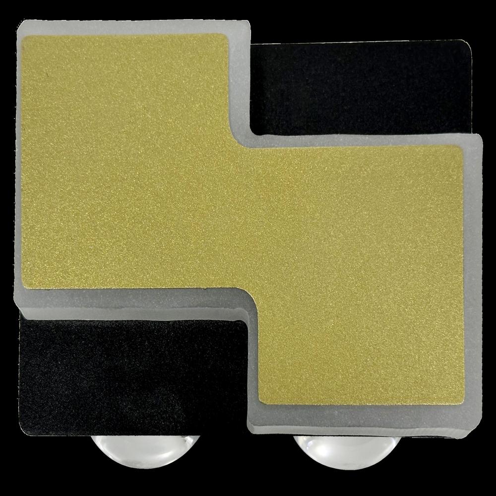LUKER 8W STARLA S1 INDOOR WALL LIGHT (LWL1304)