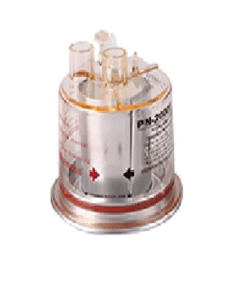 PIGEON HUMIDIFIER CHAMBER - Medical-Grade Humidity Control Device for Ventilation, 2-3 Days Delivery | BOX PACKING, Warm and Humidify Gases