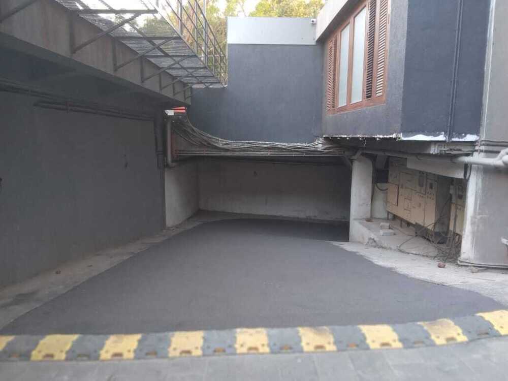 Vertex Anti Skid Coating Paint