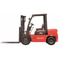 MX30D Diesel Forklift IC Forklift