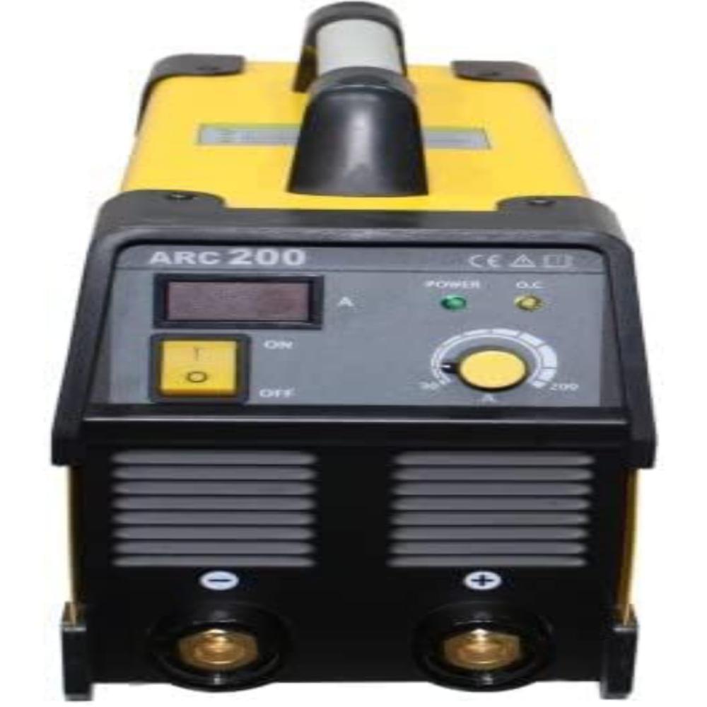 Arc 200 - Rilon - Insulation Grade: Industrial