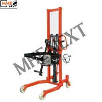 Manual Drum Stacker Tilter