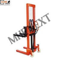 Manual Hand Stacker