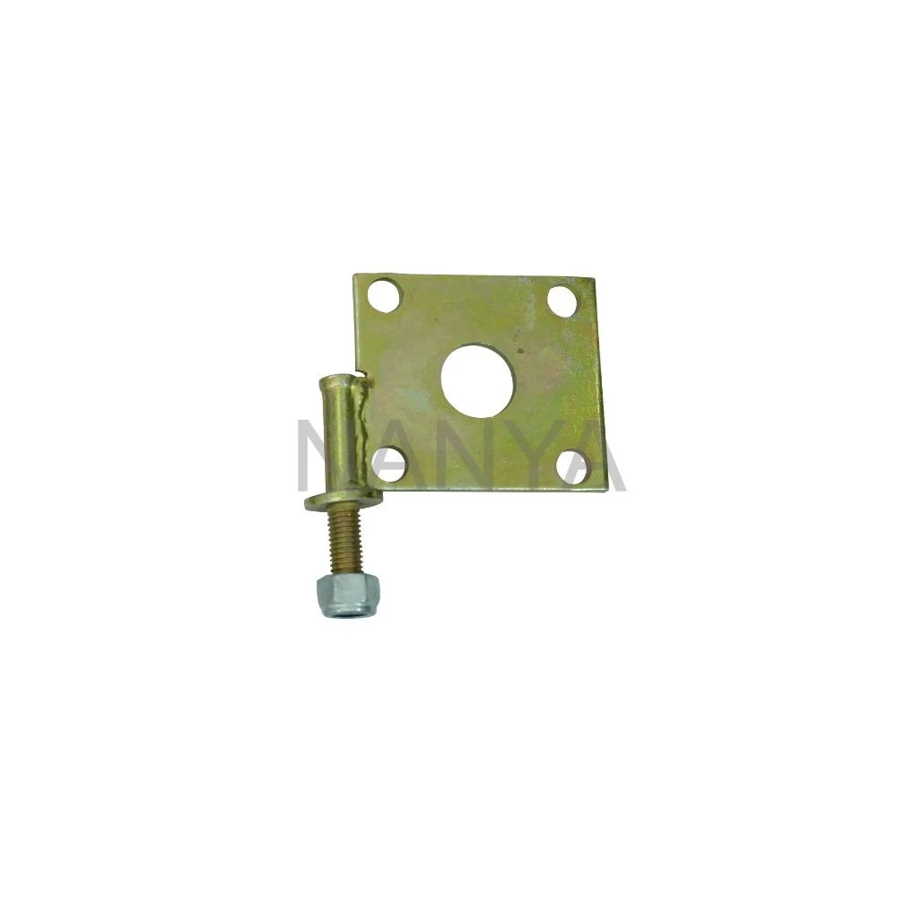 5 Hole Plate (Rear Shocker)