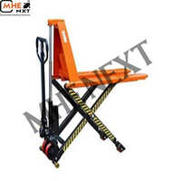 High Lift Pallet Truck