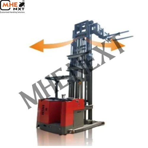 Narrow Aisle Equipment