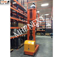 Vertical Order Picker