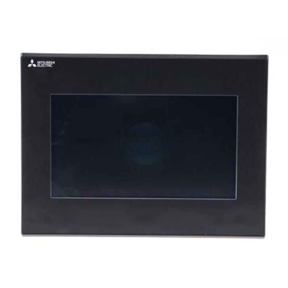 Gs2107-wtbd-n Mitsubishi Hmi - Color: Black