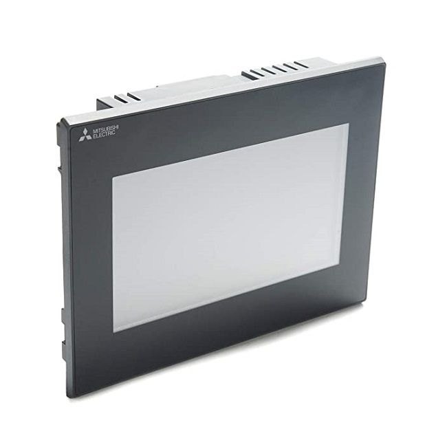 GS2107-WTBD-N Mitsubishi HMI