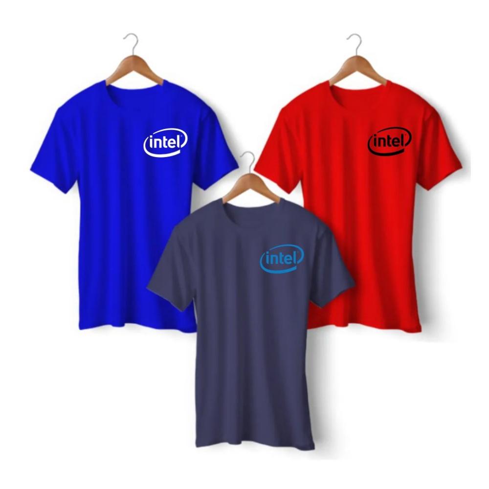 Promotion Dry Fit T-Shirt - Cotton Blend Sizes S-XL Available in All Colors Short Sleeves Versatile Plain Design for Adults