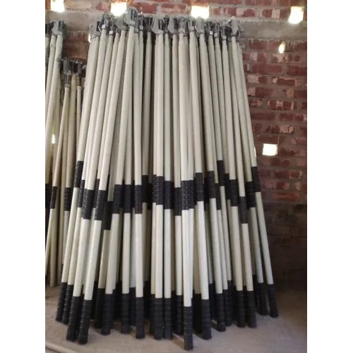 66 Kv Fiberglass Discharge Rod - Application: Electronics Industries