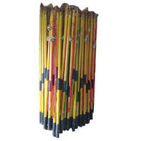 33 kV Fiberglass Discharge Rod