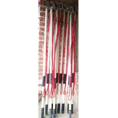 Lt Discharge Rod - Application: Electronics Industries