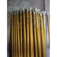 Fiberglass Operating Rod - Length: More Than 18ft Foot (ft)