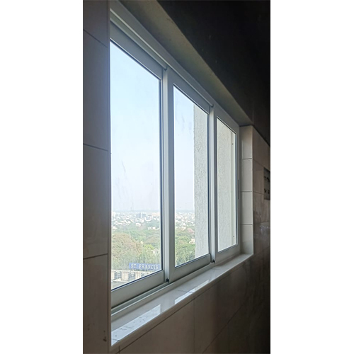 Track Domal Sliding Window