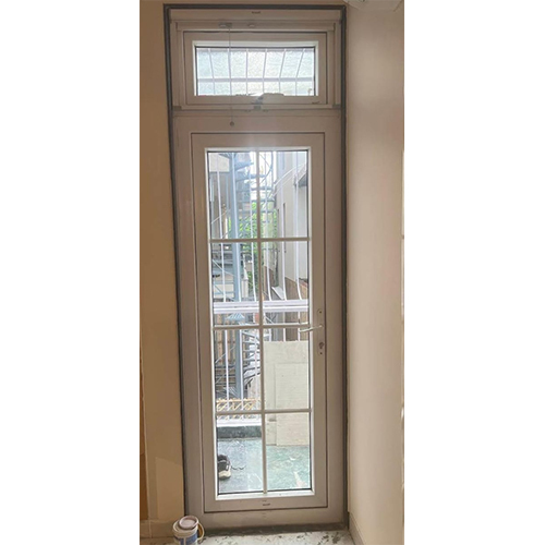 Upvc Balcony Door