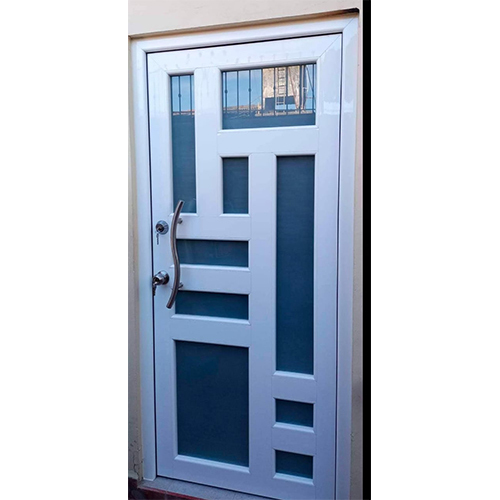 Design Upvc Door