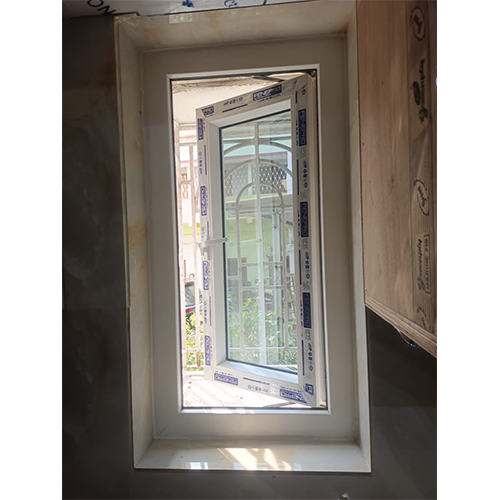 Upvc 1 Sash Casement Window