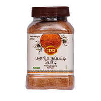 Palm jaggery powder