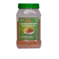 Palm candy powder