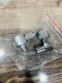 PIGEON BLENDER ACCESSORIES