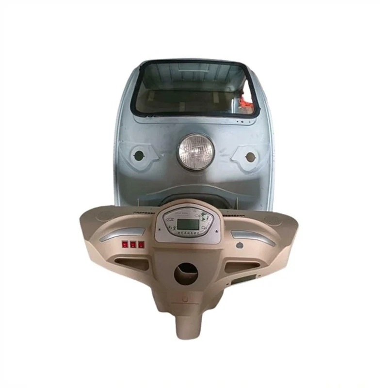 Auto Type Front Body