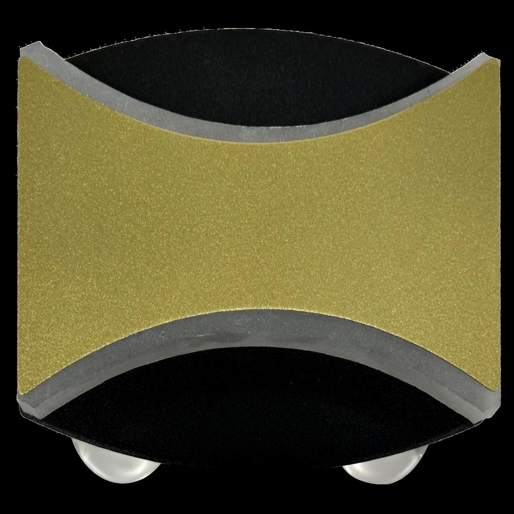 LUKER 9W STARLA S3 INDOOR WALL LIGHT (LWL1324)