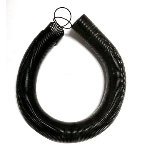 Nylon Coated Spiral Binding Wire