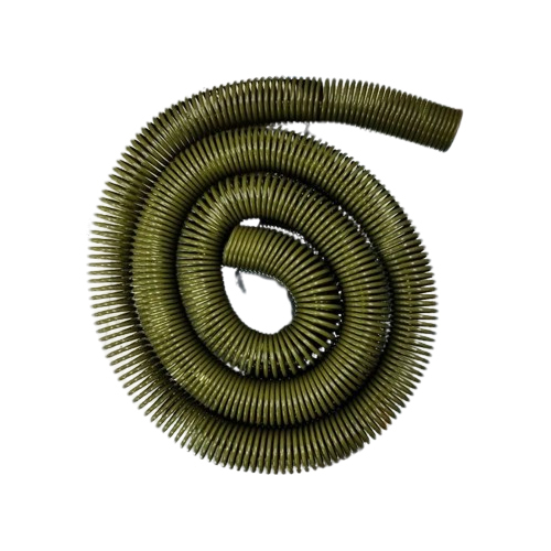 Plastic Book Binding Wire - Color: White
