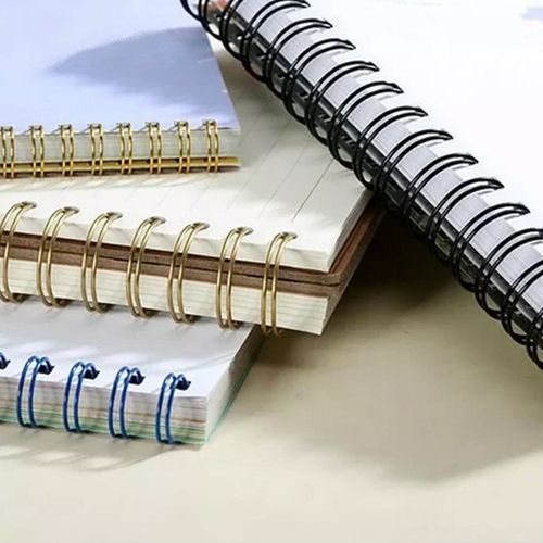 Notebook Spiral Binding Wire