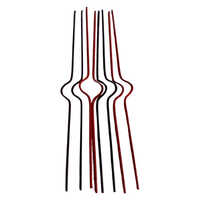 Wall Calendar Hanger - Color: All Colors Available