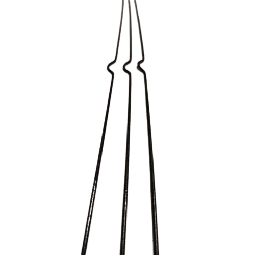 Metal Calendar Hanger Wire