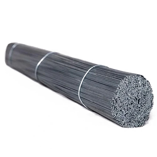 Straight Galvanized Iron Cutting Wire