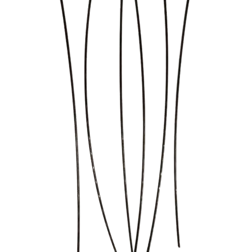 Straight Galvanized Iron Cutting Wire