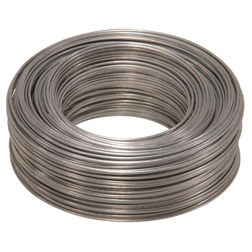 Galvanized Iron Cutting Wire