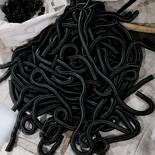 Galvanized Iron Cutting Wire - Application: Construction