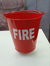 Fire Bucket