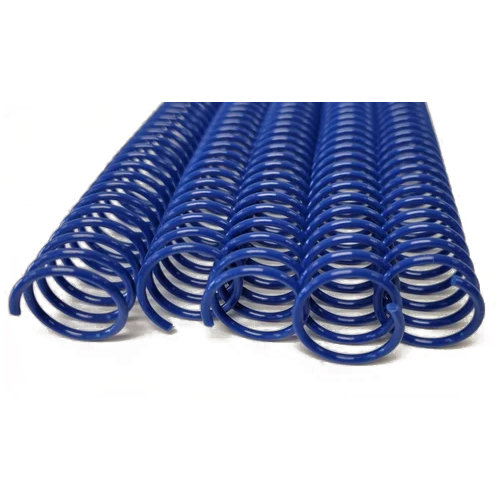 प्लास्टिक स्पाइरल बाइंडिंग कॉइल