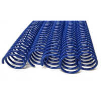 Plastic Spiral Binding Coil - Coil Thickness: 2 Millimeter (mm)