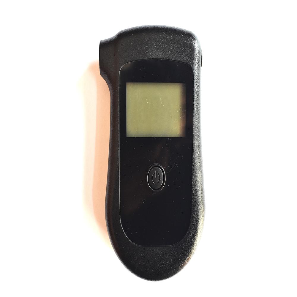 Amrutha5 Alcohol Breath Analyzers Application: Industrial