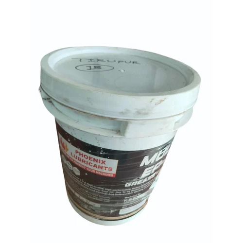 Multi EP 2 Industrial Grease