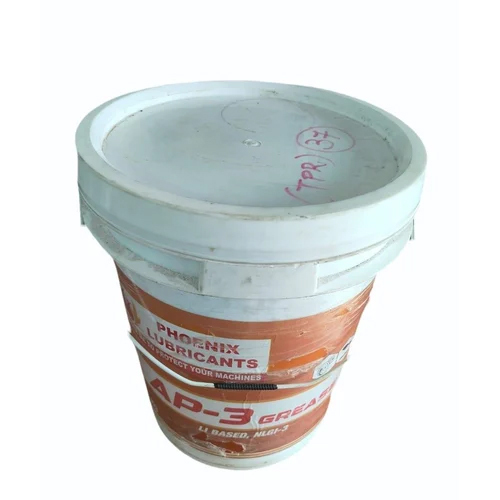 18Kg Phoenix Lubricant AP3 Grease