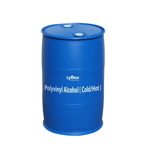 25 Kg Hot And Cold Polyvinyl Alcohol