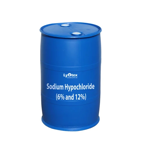 12% Sodium Hypochlorite Chemical