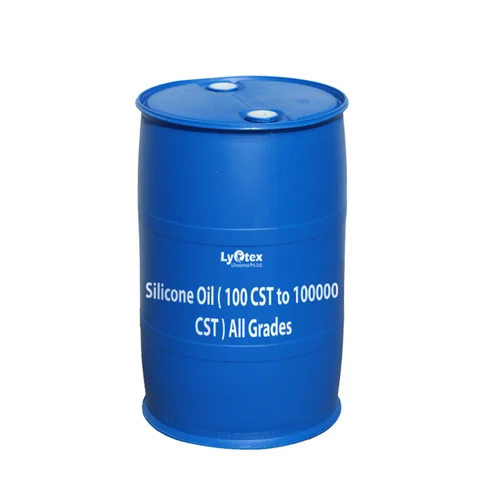 300 CST Silicone Oil