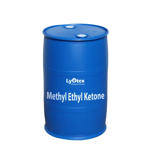 Methyl E thyl K etone