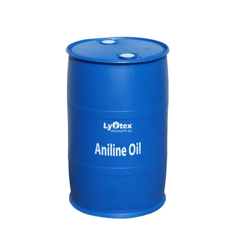 200 Litre Liquid Aniline Oil