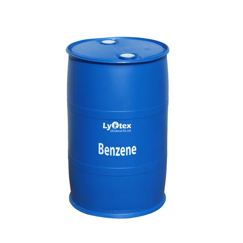 25 Litre Benzene Liquid